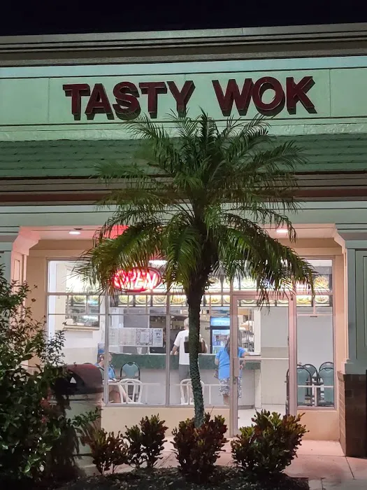 Tasty Wok 7