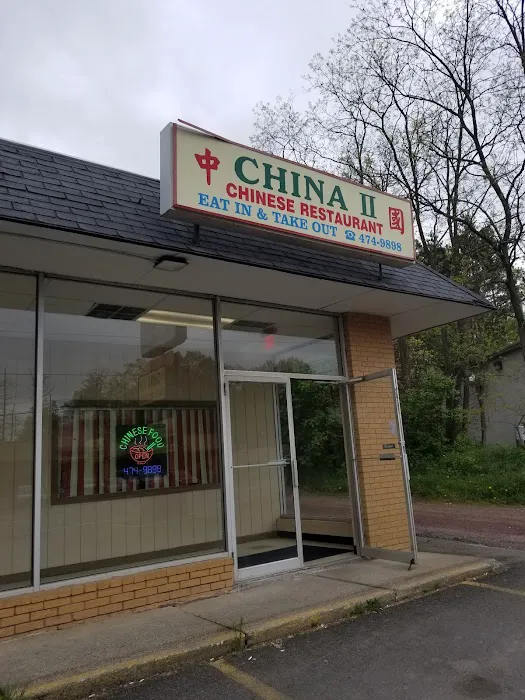 China II 3