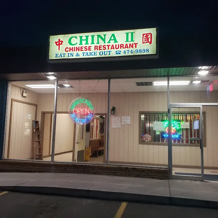 China II 7