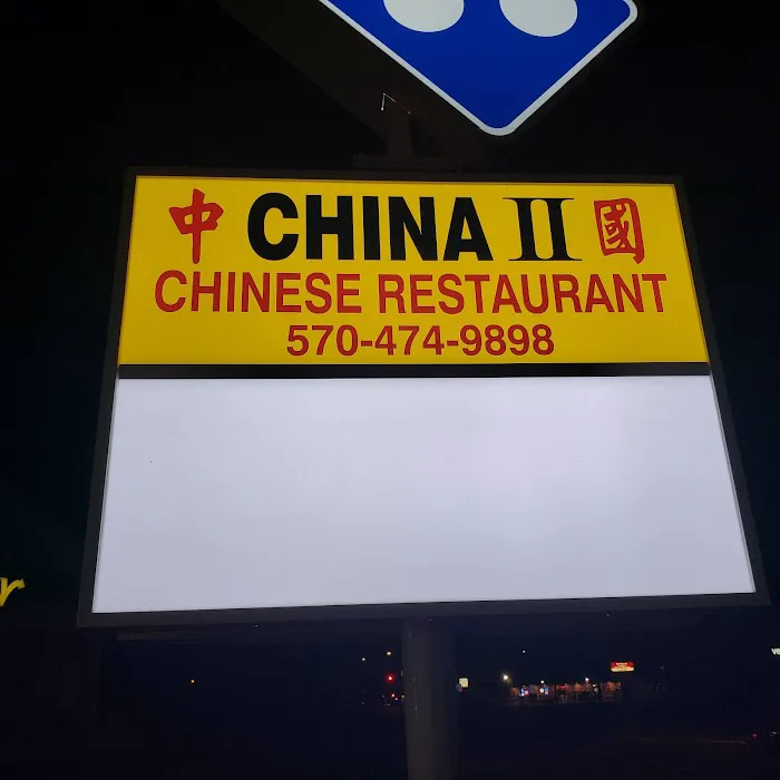 China II 6
