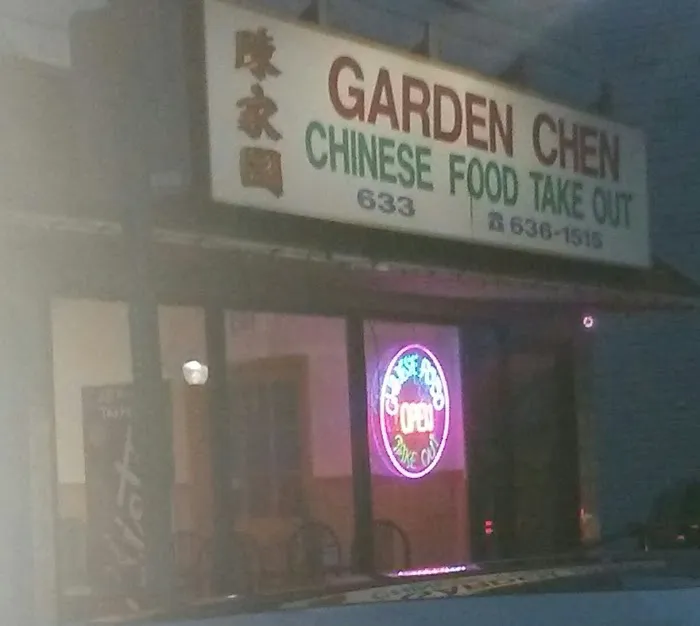 Garden Chen 6