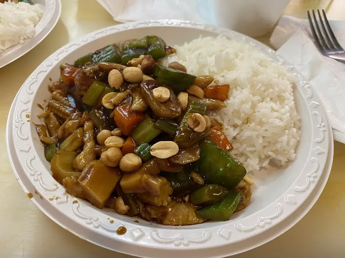 China Garden 4