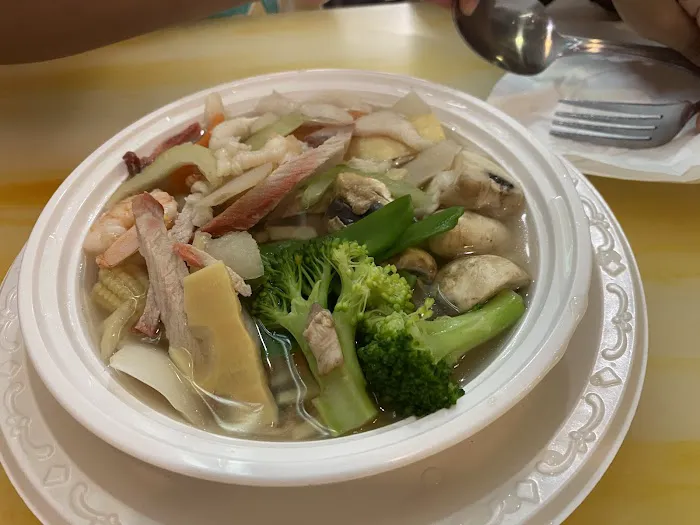 China Garden 2
