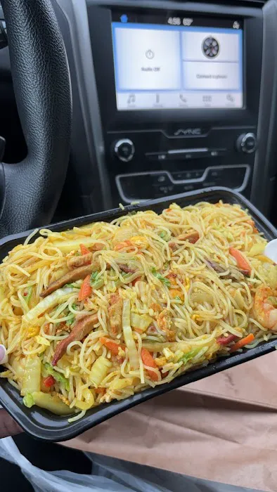 Asian Chopsticks 4