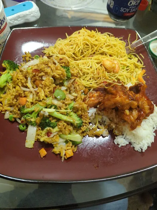 Asian Chopsticks 1