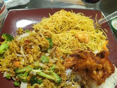 Asian Chopsticks 0