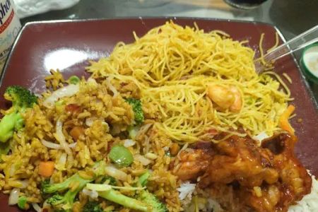 Asian Chopsticks