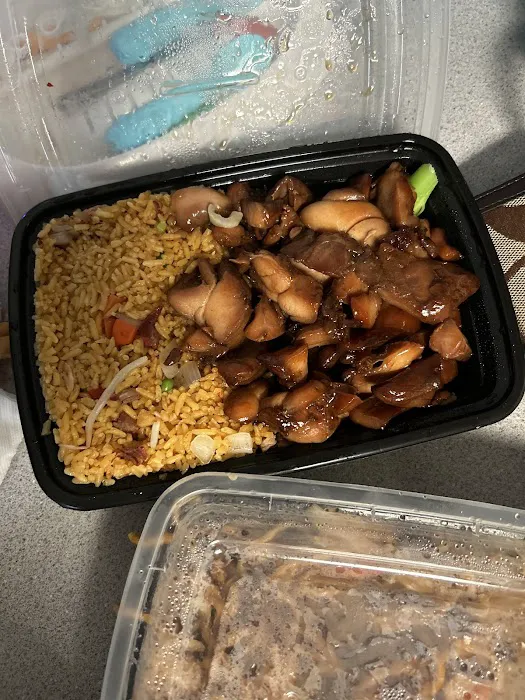 Asian Chopsticks 9