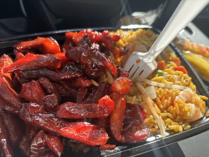 Asian Chopsticks 7