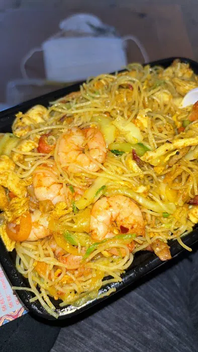 Asian Chopsticks 5