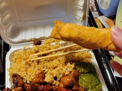 China Gate Restaurant 0