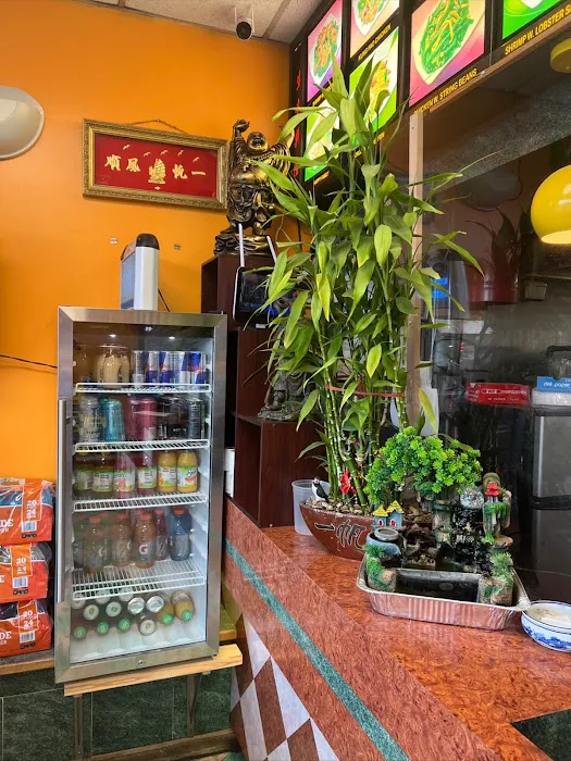 China Gate Restaurant 6