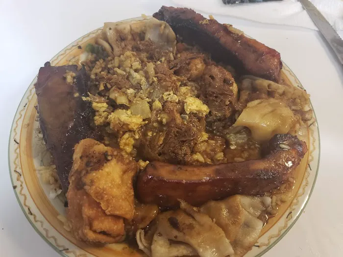 China Gate Restaurant 3