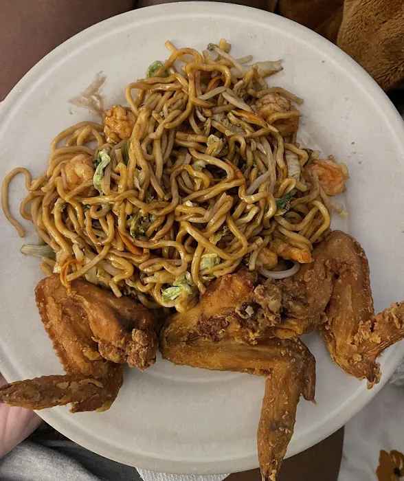 Beijing Chinese Restaurant 1
