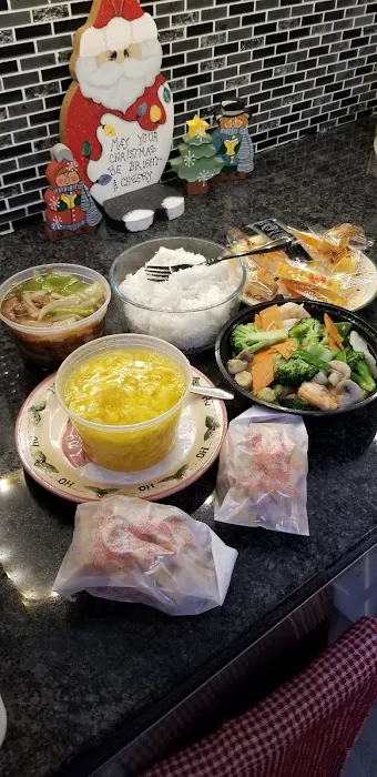 Beijing Chinese Restaurant 6