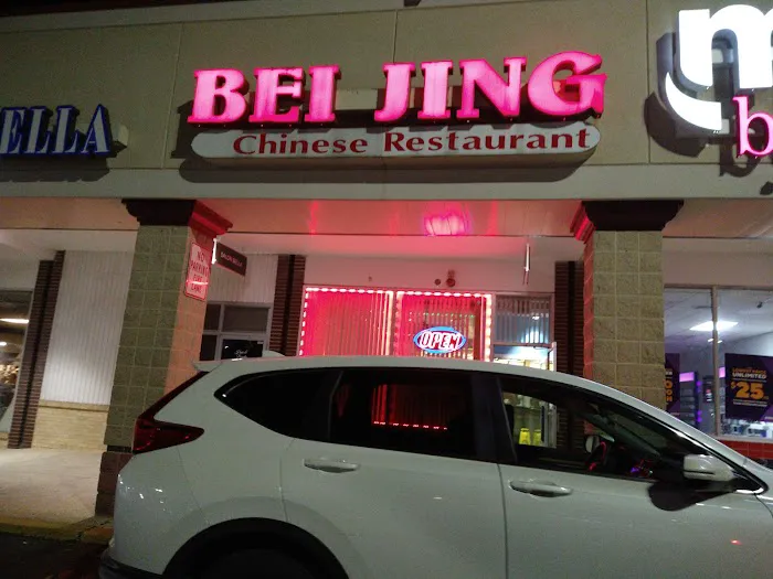 Beijing Chinese Restaurant 4