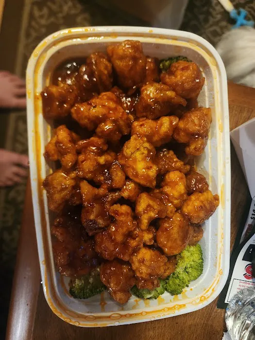 Hong Kong Chinese Restaurant 3