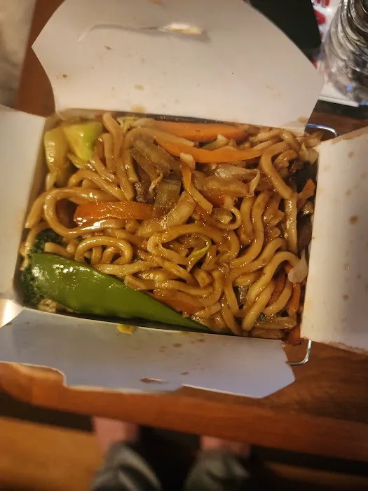 Hong Kong Chinese Restaurant 5