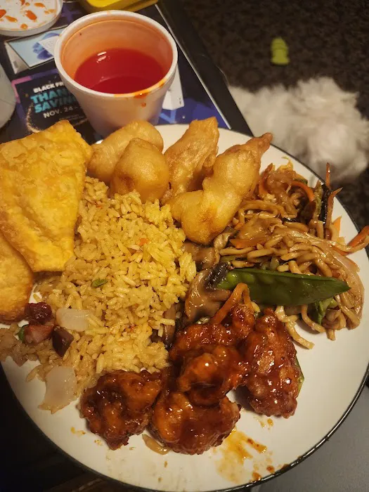 Hong Kong Chinese Restaurant 4