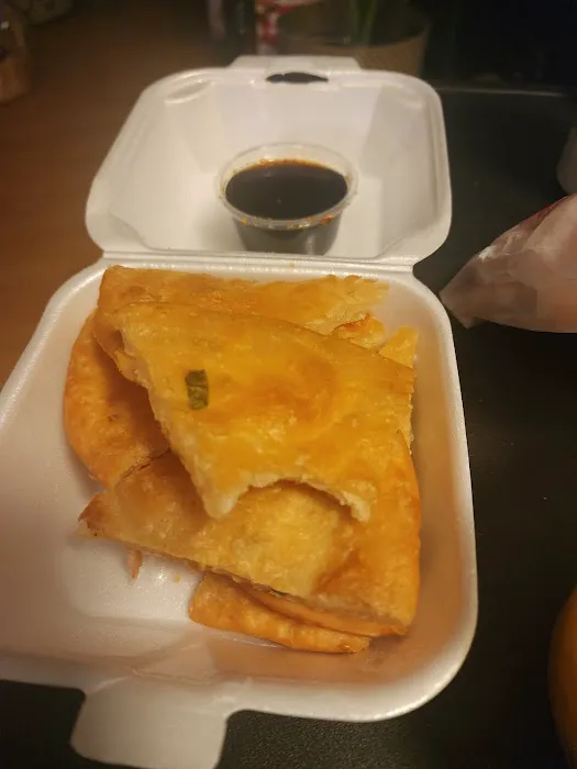 Hong Kong Chinese Restaurant 2