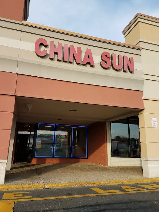 China Sun 4