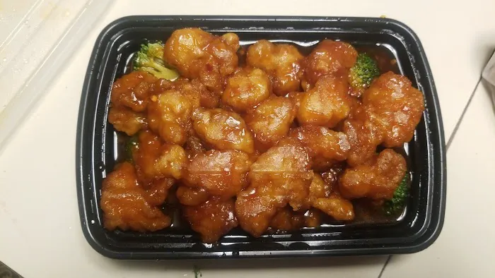 China Garden 4