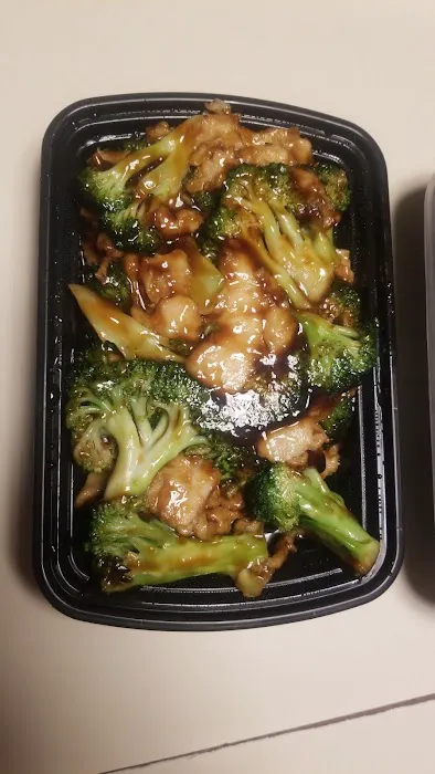 China Garden 5