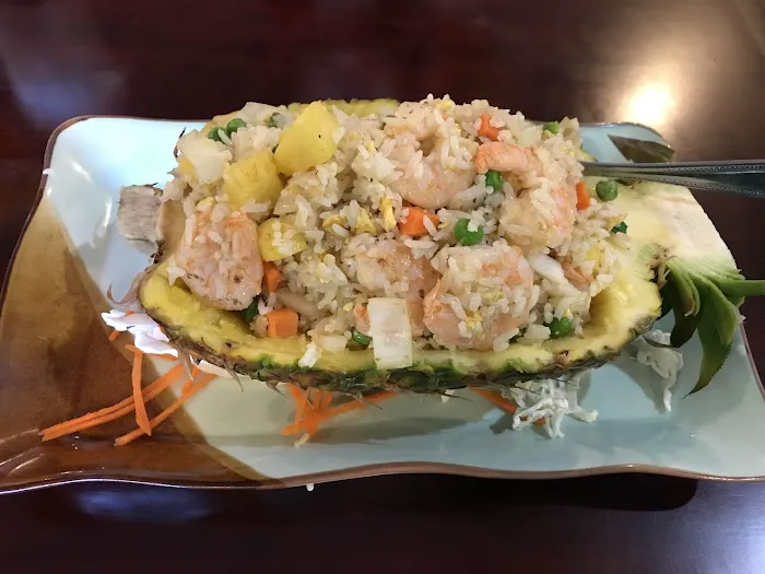 Hong Kong Star Noodle House 6