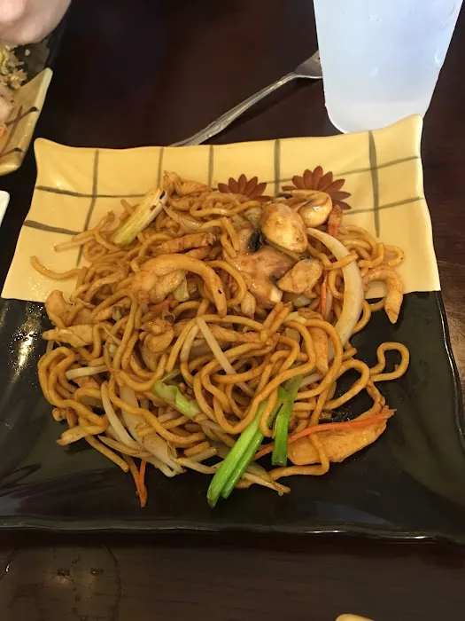 Hong Kong Star Noodle House 2