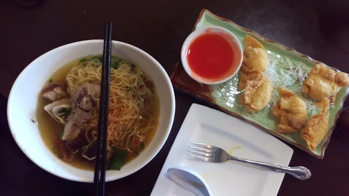 Hong Kong Star Noodle House 4