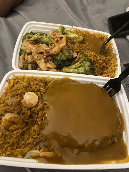 Lee's Chinese Restaurant 6
