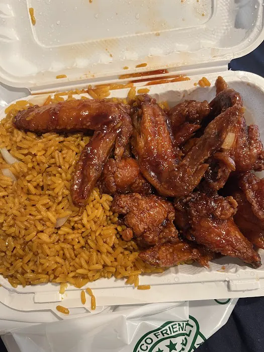 Lee's Chinese Restaurant 9