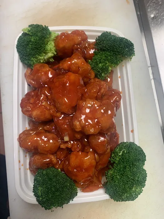 Lee's Chinese Restaurant 5