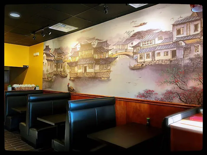 Yum Yum Asian Fusion .Chinese food Japanese food and thai 10