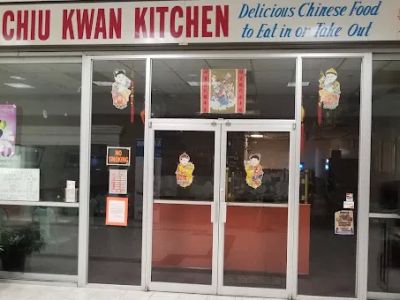 Chiu Kwan Kitchen 0