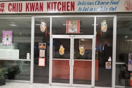 Chiu Kwan Kitchen