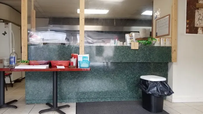 China Ming Restaurant 7