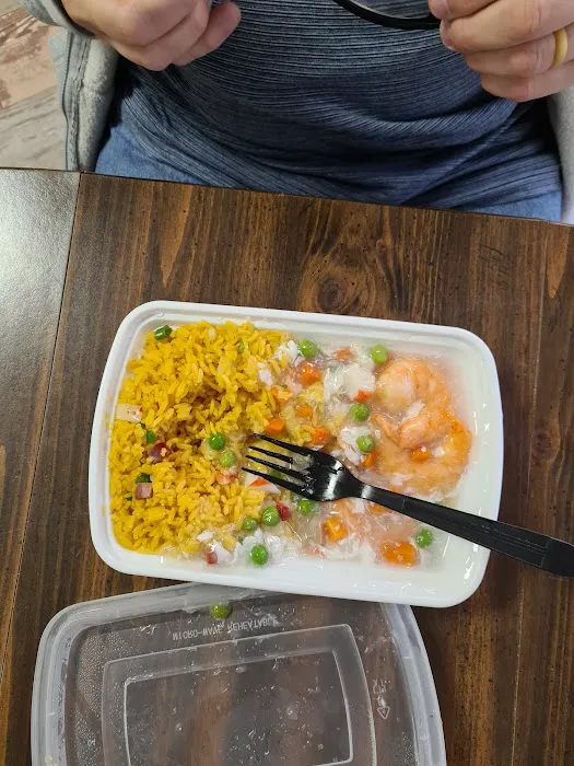 China Ming Restaurant 2