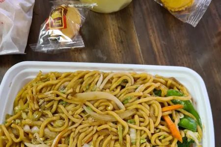 China Ming Restaurant