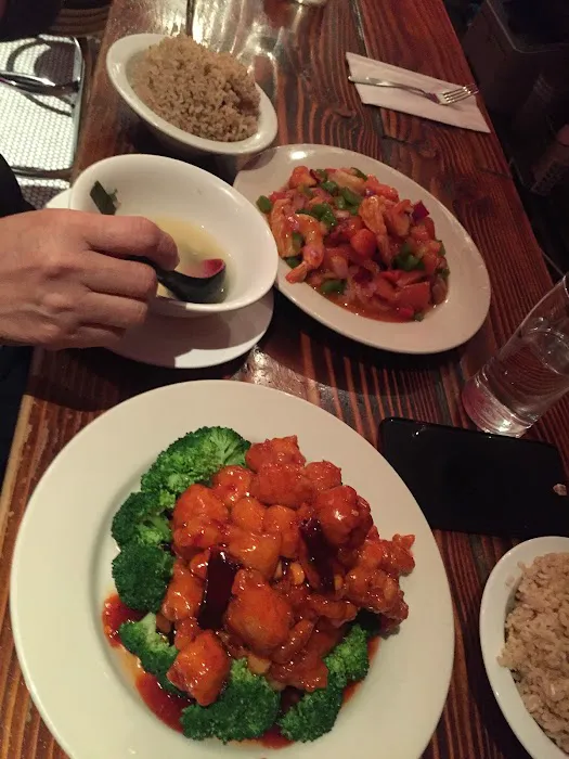 Chen's Express Kitchen 3