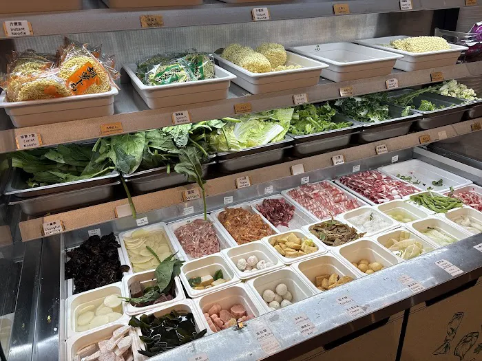 YGF Malatang 杨国福麻辣烫 5