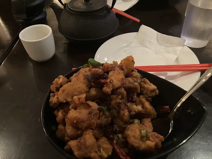 Han Dynasty 1