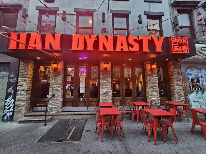 Han Dynasty 8