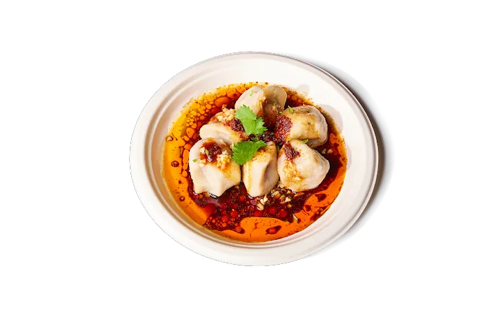 Xi'an Famous Foods 西安名吃 | Union Square 10