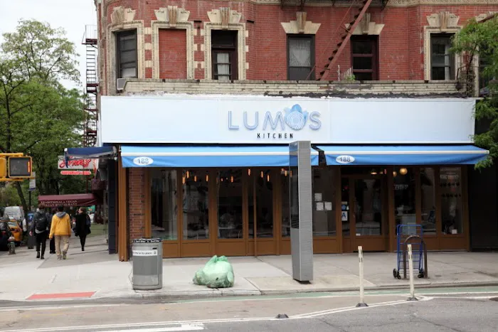 Lumos Kitchen 1