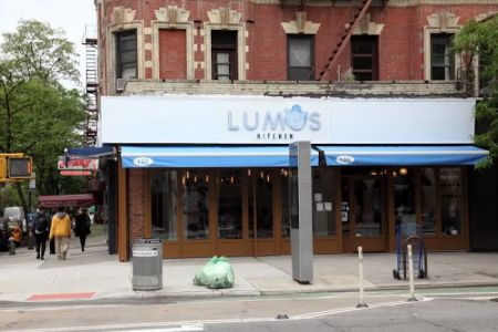 Lumos Kitchen