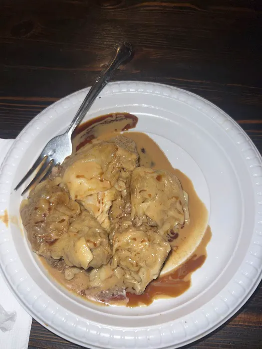 Plump Dumpling 1