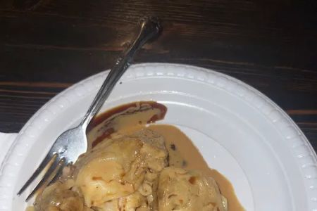 Plump Dumpling