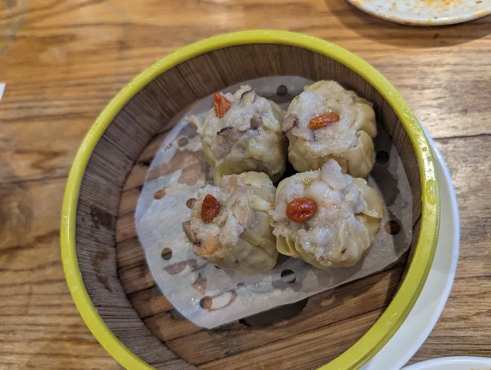 Tim Ho Wan East Village 5