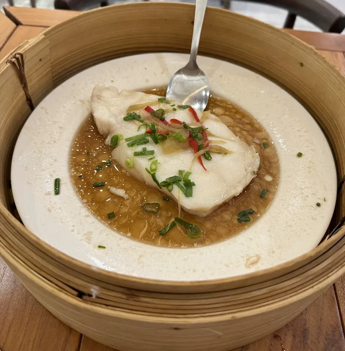 Tim Ho Wan East Village 7